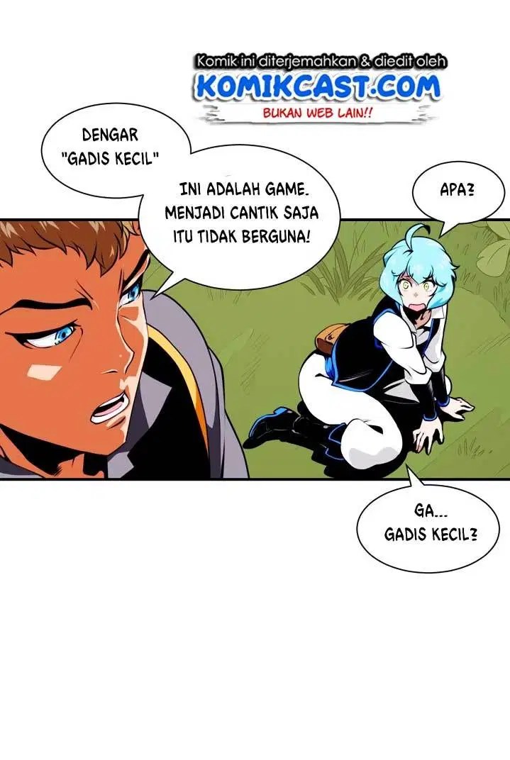 I’m Destined for Greatness! Chapter 05 Gambar 8