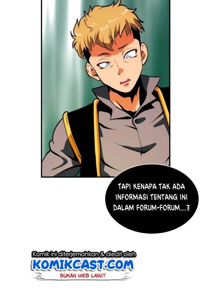 I’m Destined for Greatness! Chapter 04 Gambar 26