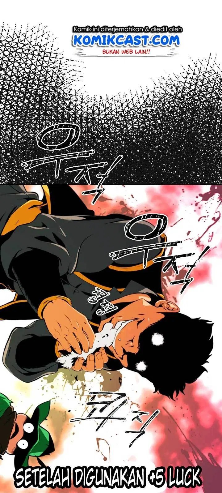 I’m Destined for Greatness! Chapter 04 Gambar 32