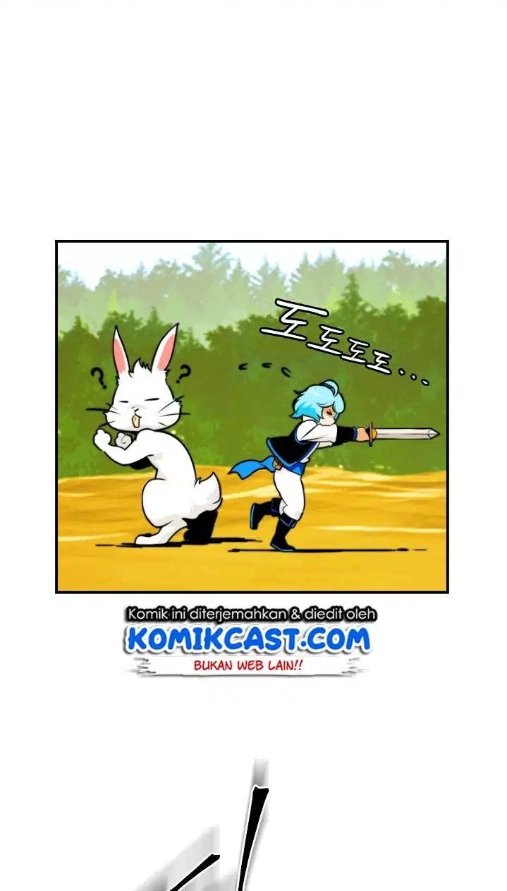 I’m Destined for Greatness! Chapter 04 Gambar 37