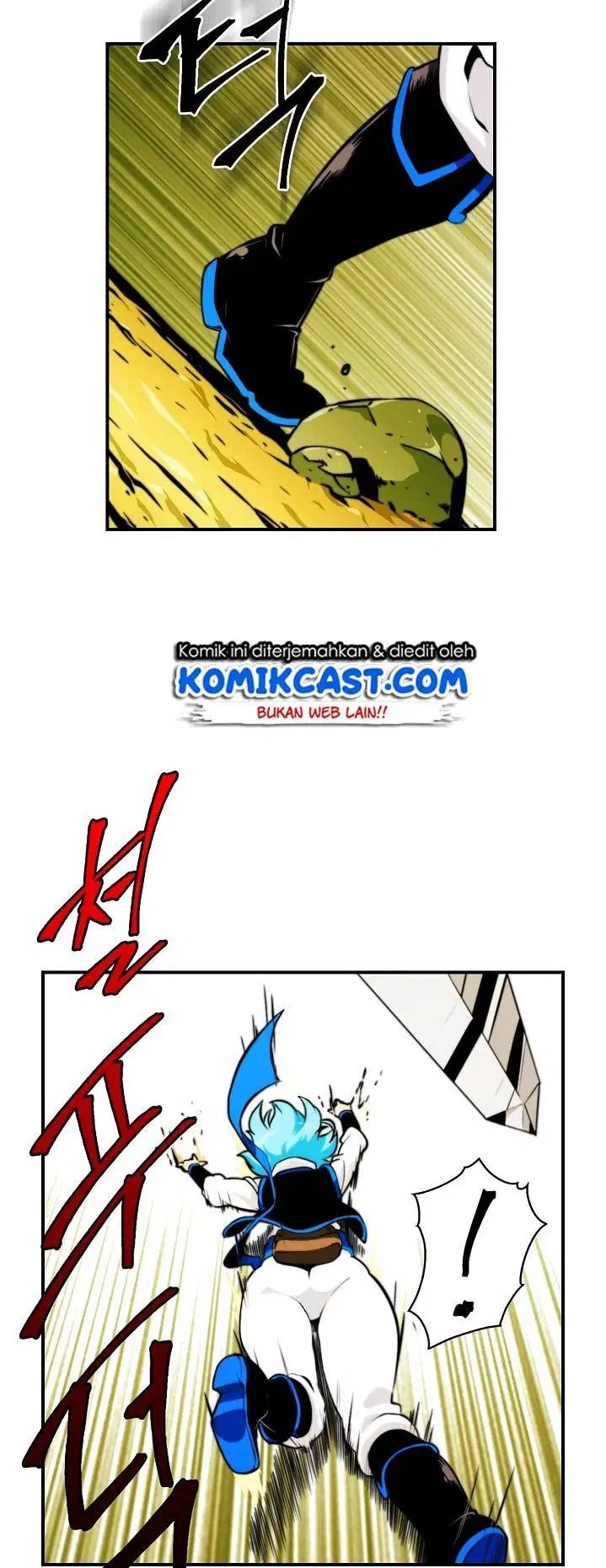 I’m Destined for Greatness! Chapter 04 Gambar 38