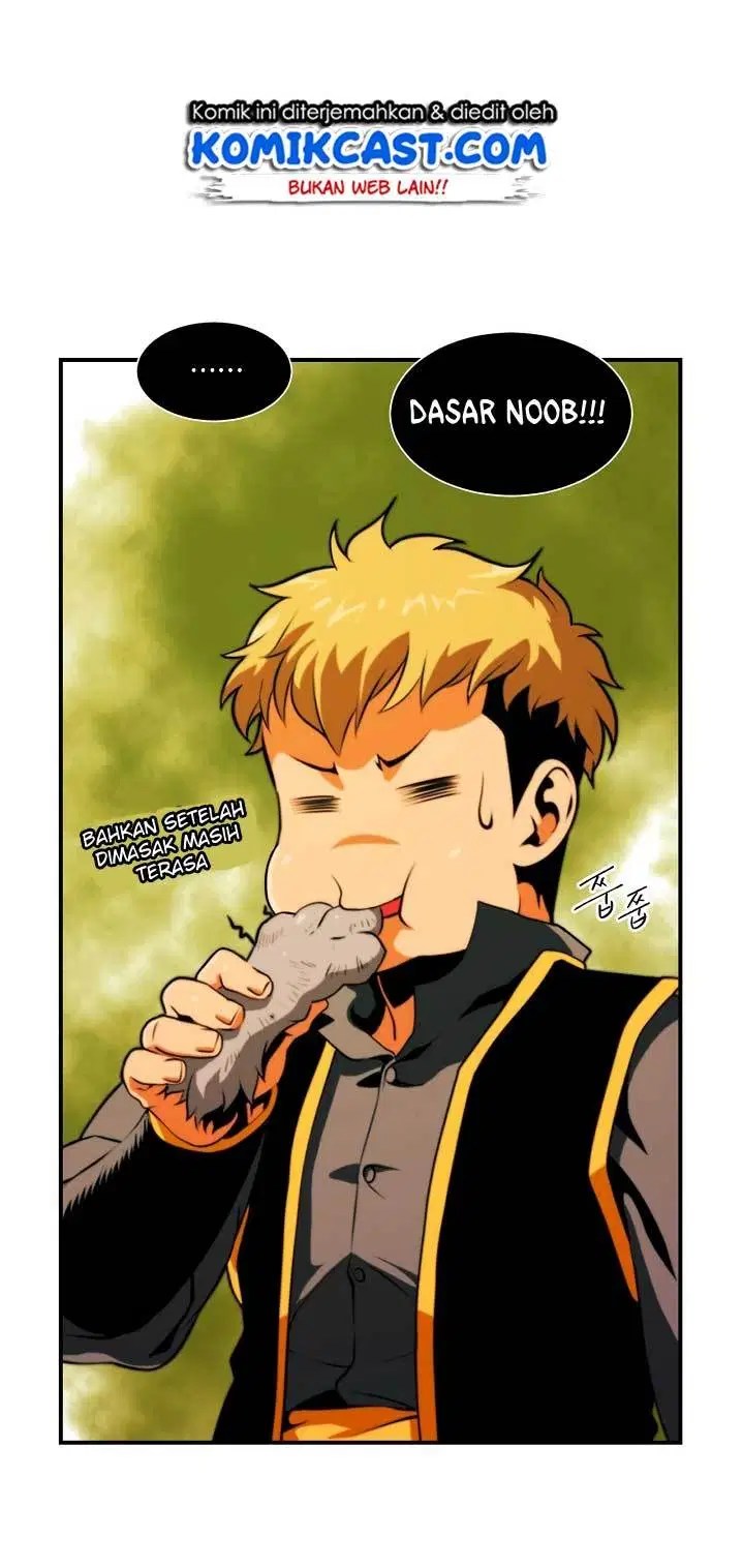 I’m Destined for Greatness! Chapter 04 Gambar 42