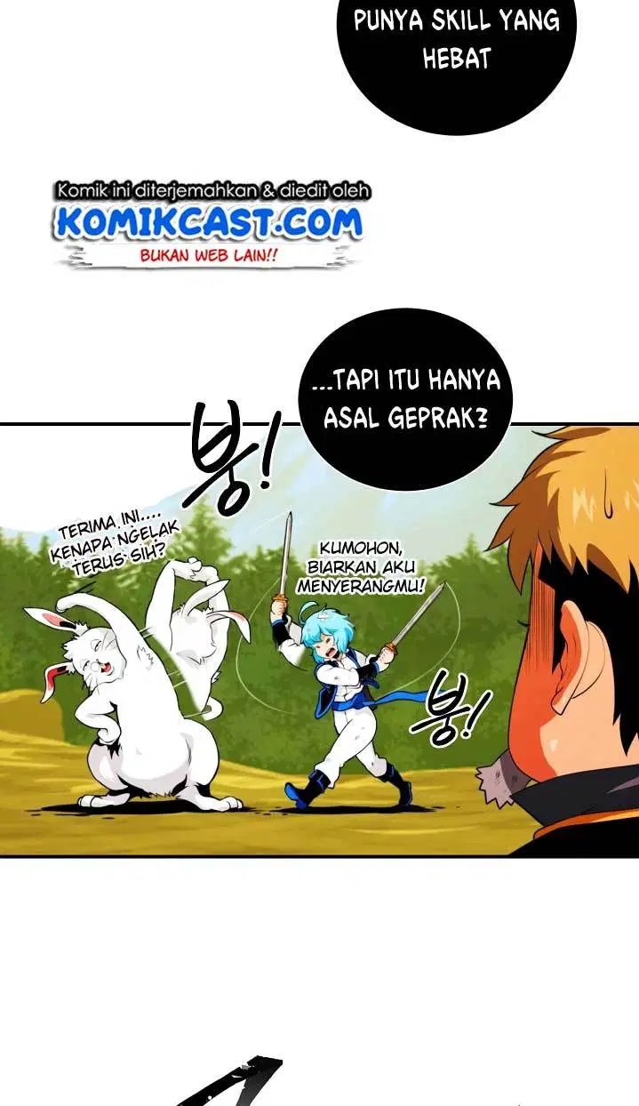 I’m Destined for Greatness! Chapter 04 Gambar 44