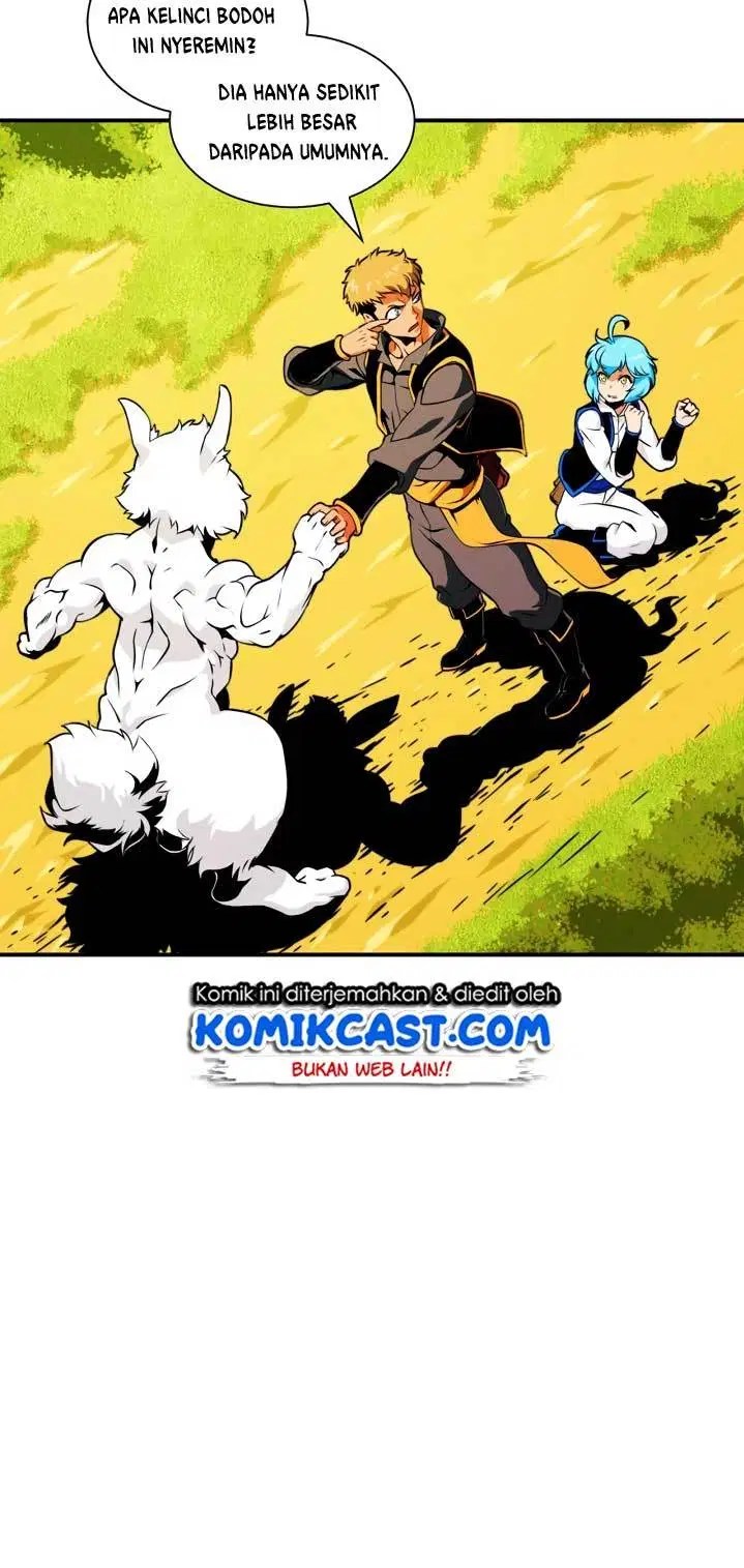 I’m Destined for Greatness! Chapter 04 Gambar 48