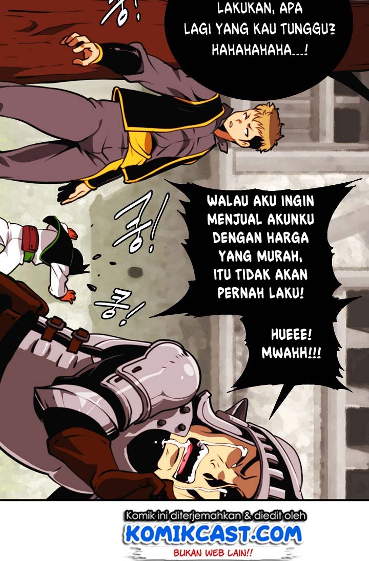 I’m Destined for Greatness! Chapter 03 Gambar 16