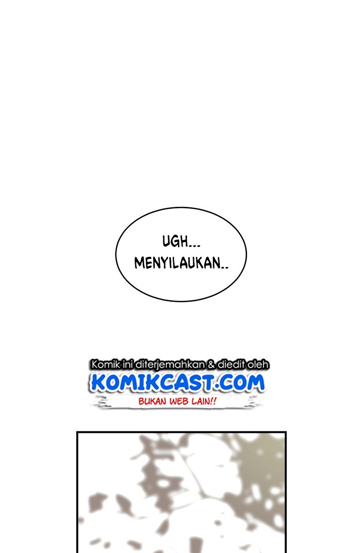 Baca Manhwa I’m Destined for Greatness! Chapter 03 Gambar 2