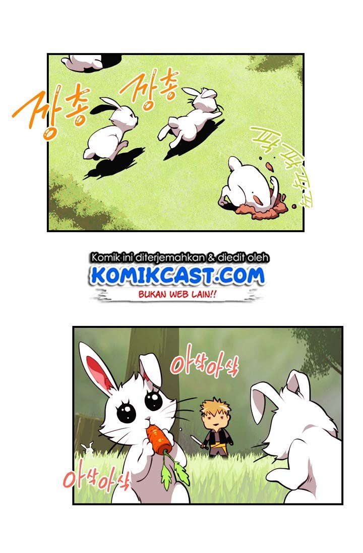 I’m Destined for Greatness! Chapter 03 Gambar 27