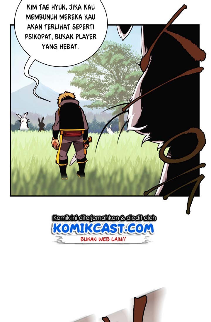 I’m Destined for Greatness! Chapter 03 Gambar 29