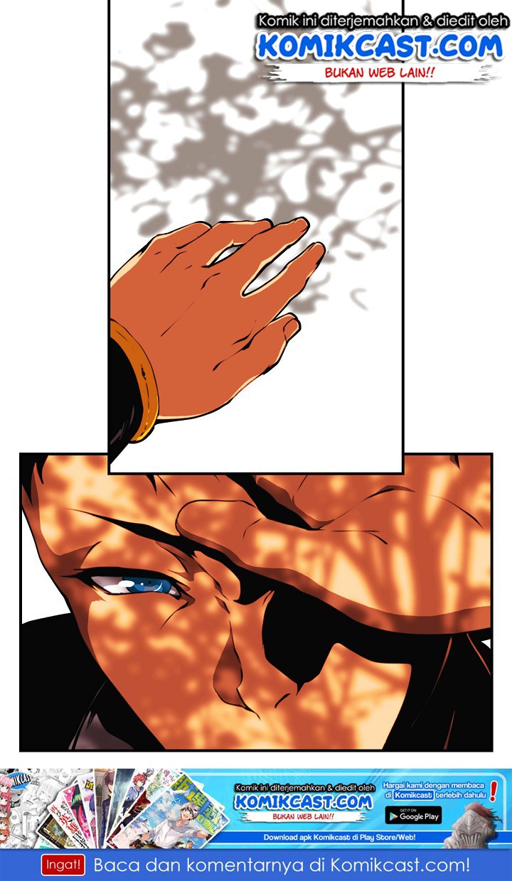 I’m Destined for Greatness! Chapter 03 Gambar 3