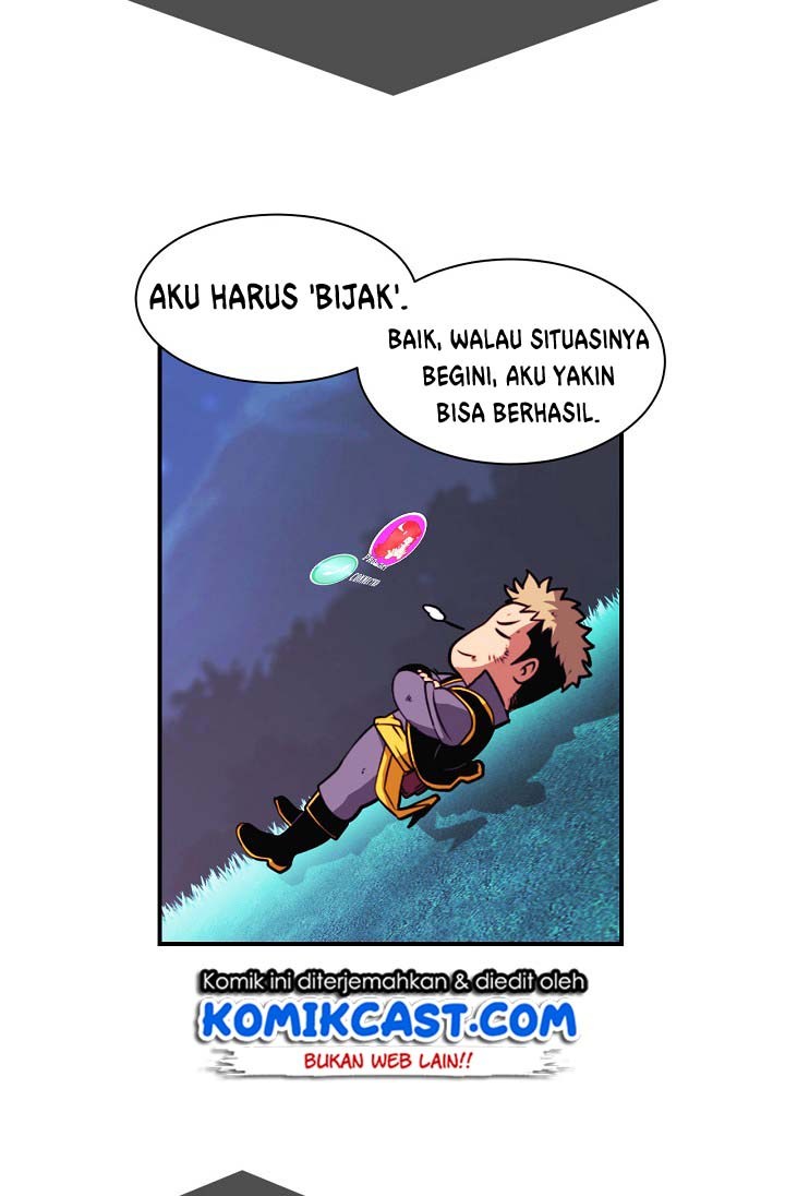 I’m Destined for Greatness! Chapter 03 Gambar 57