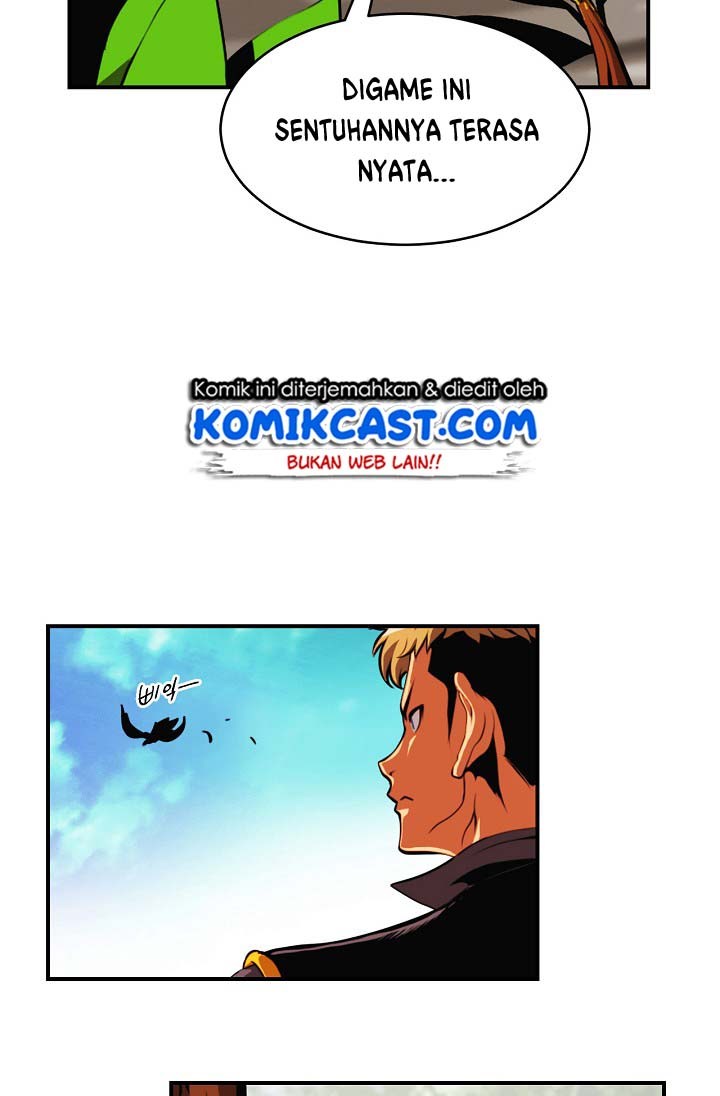 I’m Destined for Greatness! Chapter 03 Gambar 6