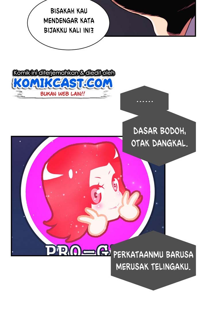 I’m Destined for Greatness! Chapter 03 Gambar 71