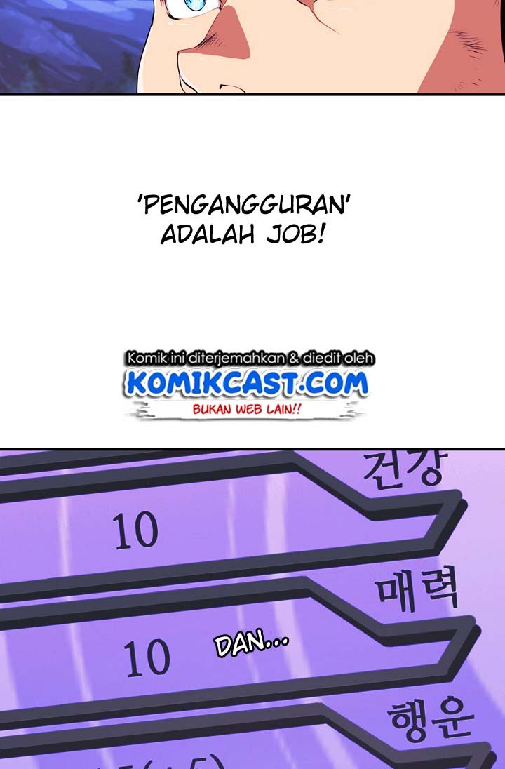 I’m Destined for Greatness! Chapter 03 Gambar 74