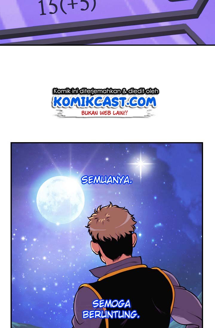 I’m Destined for Greatness! Chapter 03 Gambar 75