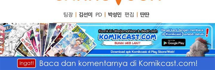 I’m Destined for Greatness! Chapter 03 Gambar 77
