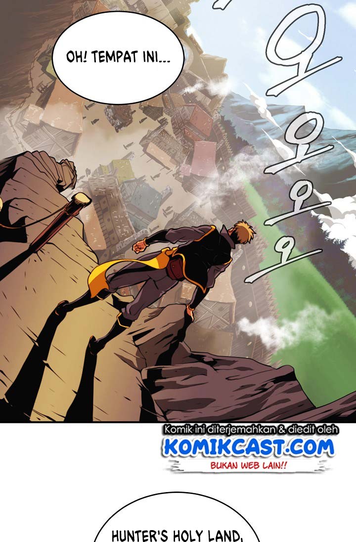 I’m Destined for Greatness! Chapter 03 Gambar 8