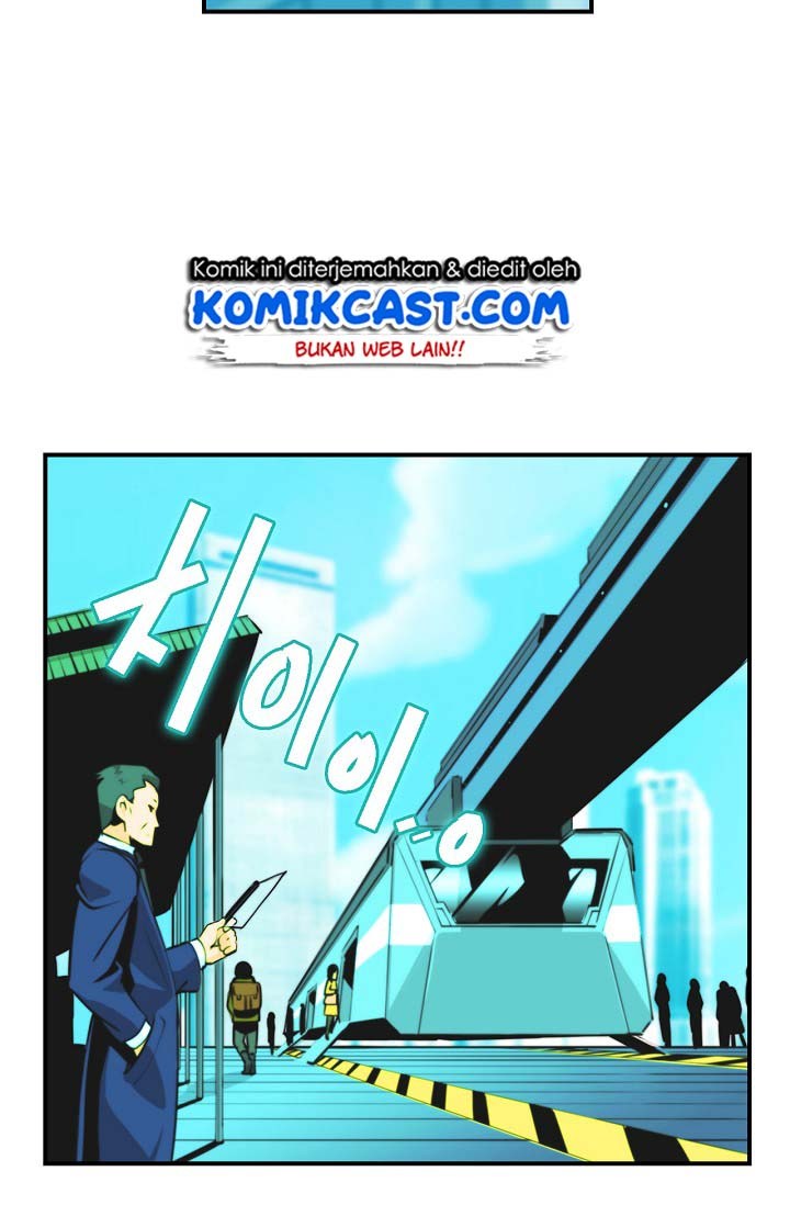 I’m Destined for Greatness! Chapter 02 Gambar 10
