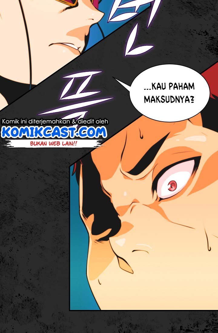 I’m Destined for Greatness! Chapter 02 Gambar 51