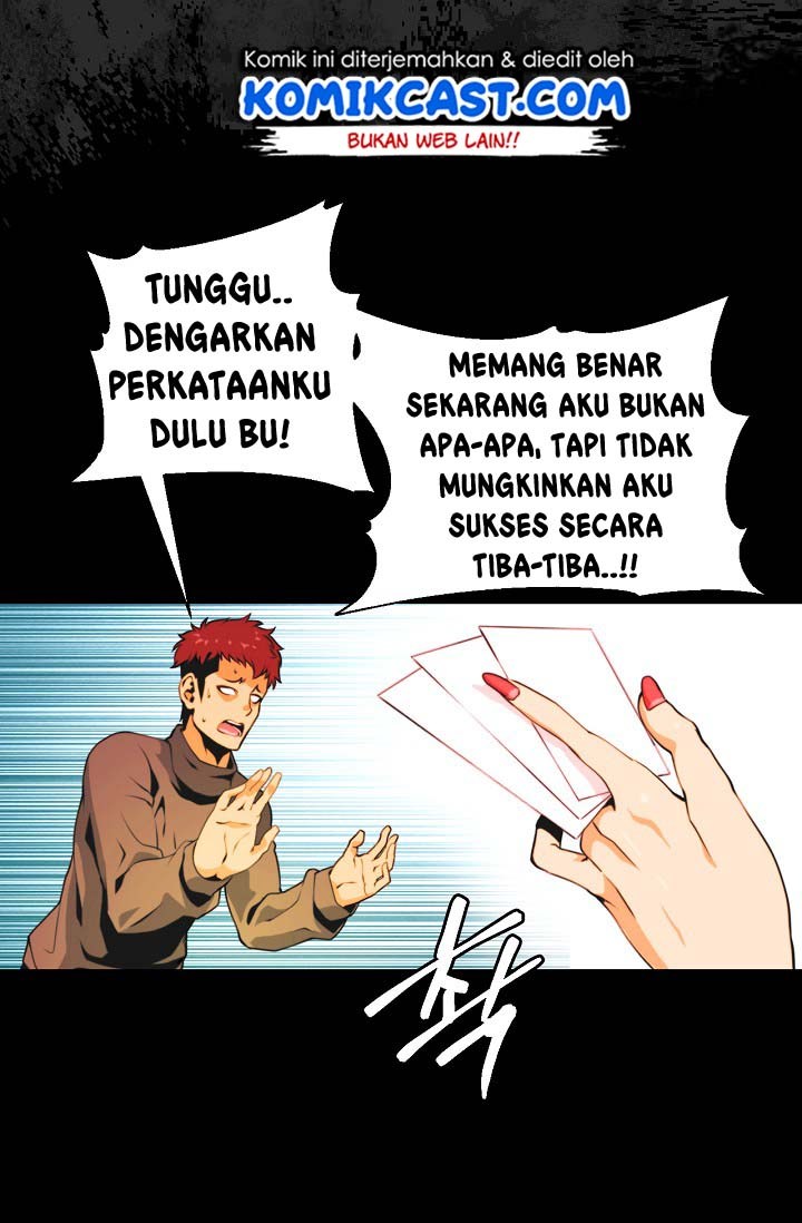 I’m Destined for Greatness! Chapter 02 Gambar 52