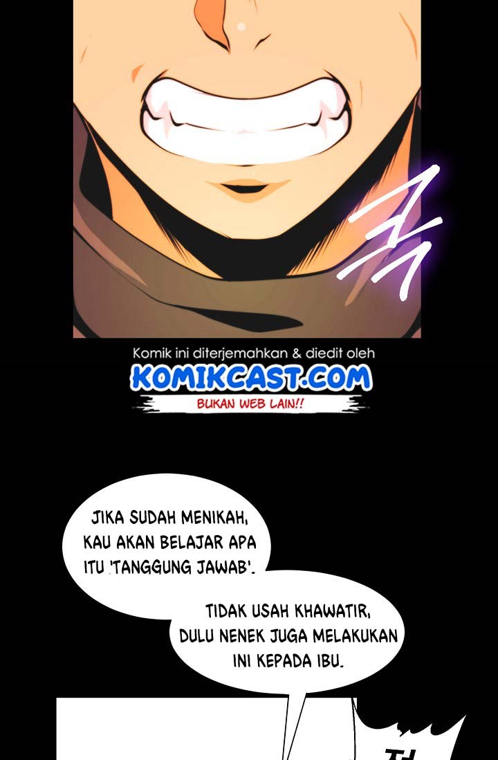 I’m Destined for Greatness! Chapter 02 Gambar 56