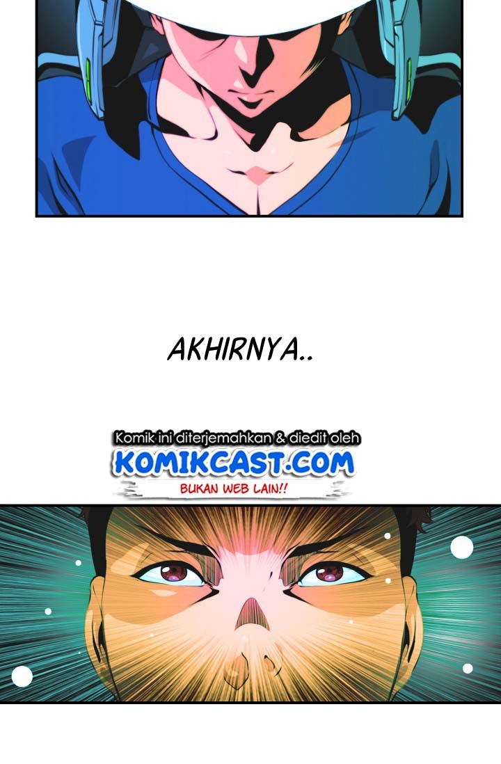 I’m Destined for Greatness! Chapter 02 Gambar 62
