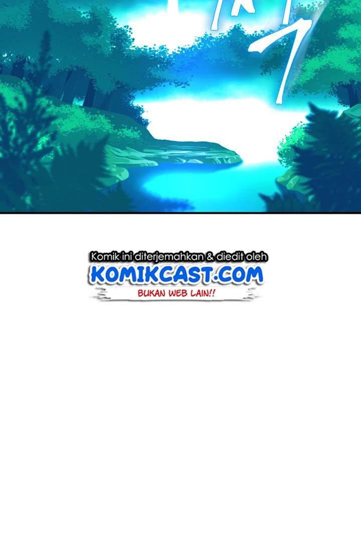 I’m Destined for Greatness! Chapter 02 Gambar 80