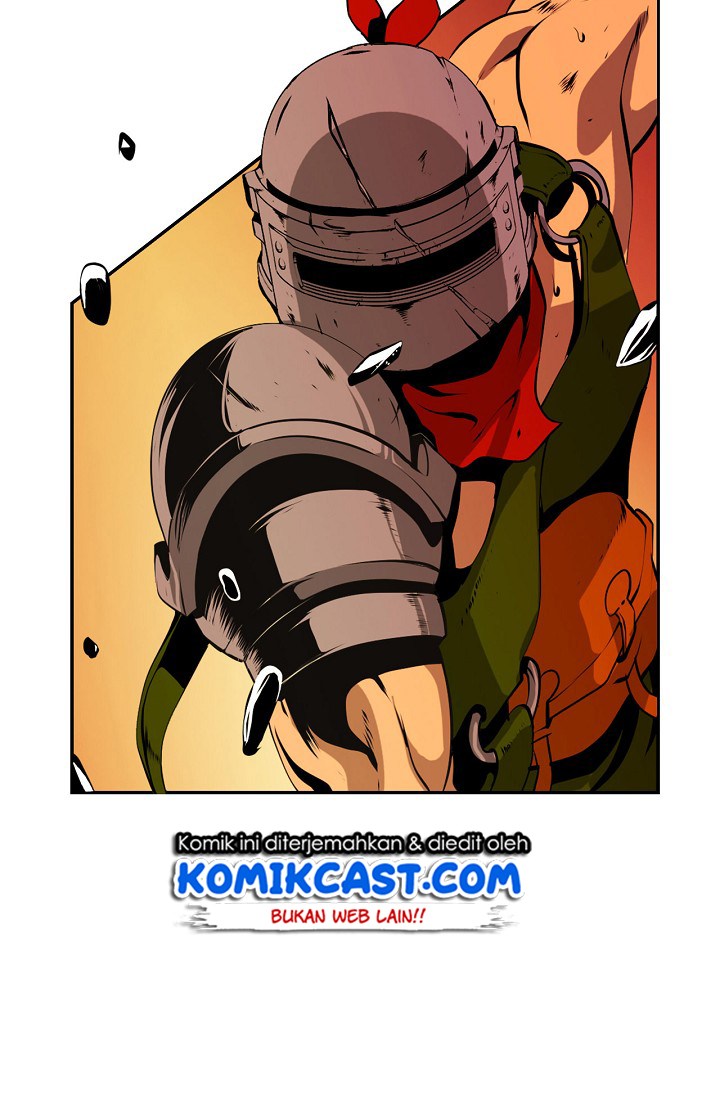 I’m Destined for Greatness! Chapter 01 Gambar 10