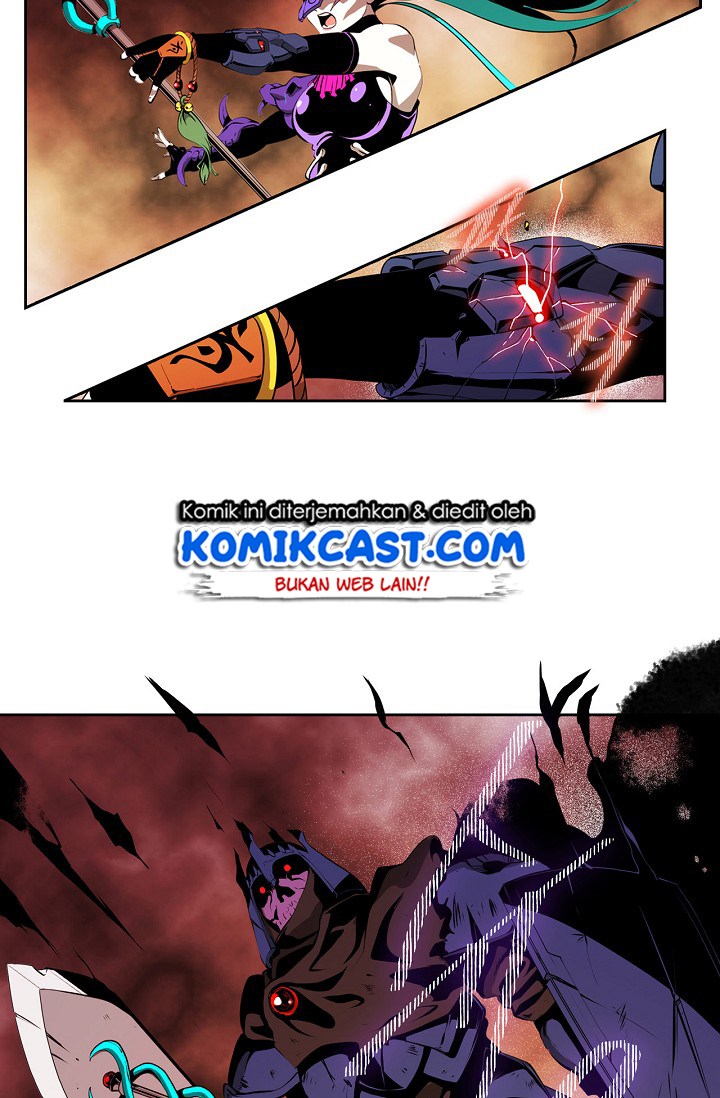 I’m Destined for Greatness! Chapter 01 Gambar 13