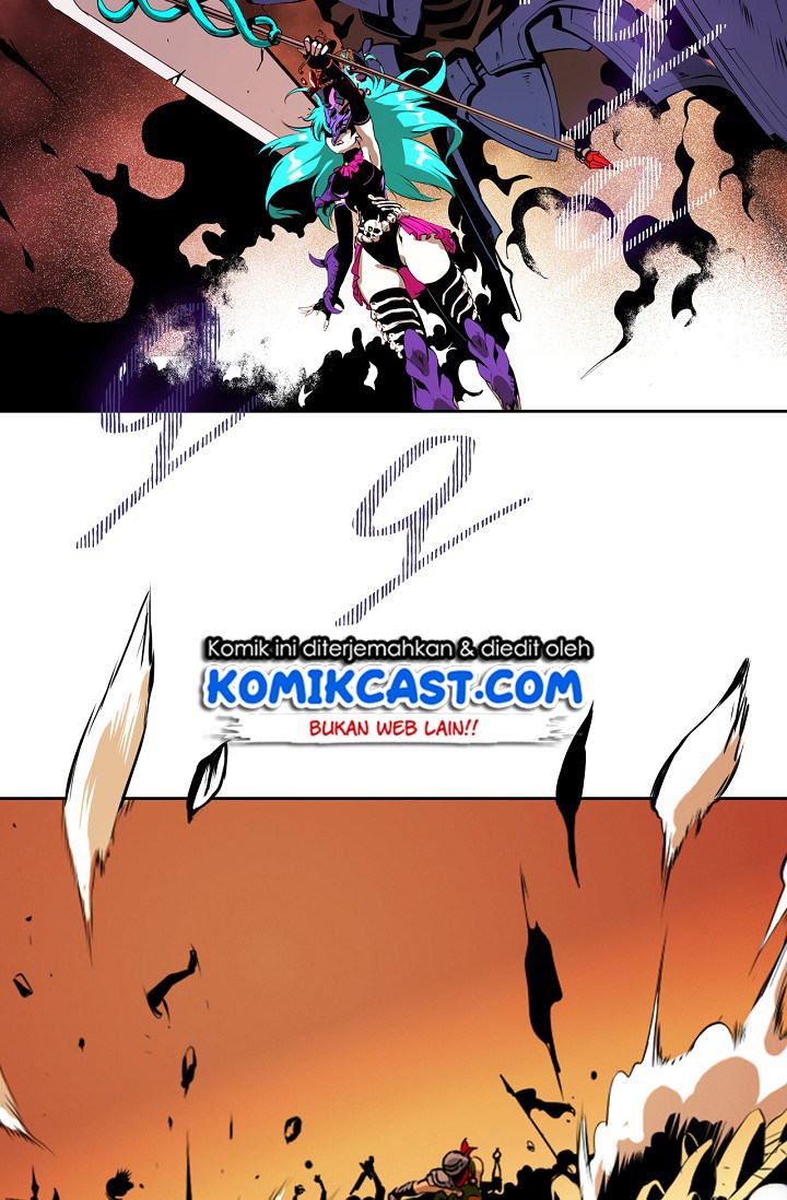 I’m Destined for Greatness! Chapter 01 Gambar 14