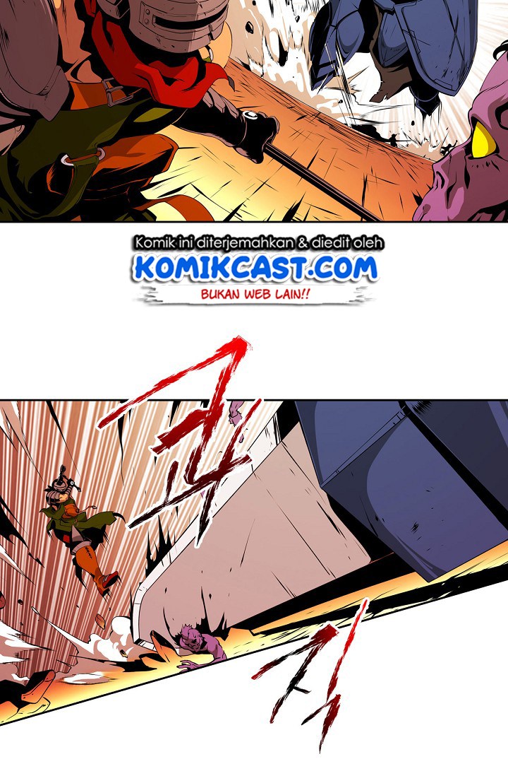 I’m Destined for Greatness! Chapter 01 Gambar 17