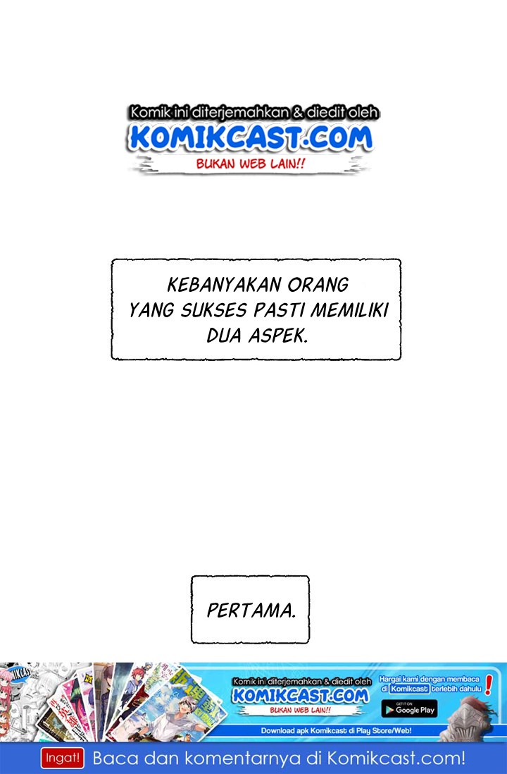 Baca  I’m Destined for Greatness! Chapter 01 Gambar 2