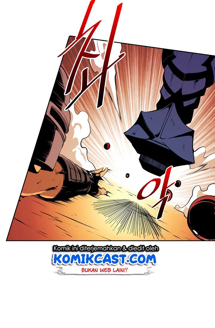 I’m Destined for Greatness! Chapter 01 Gambar 20