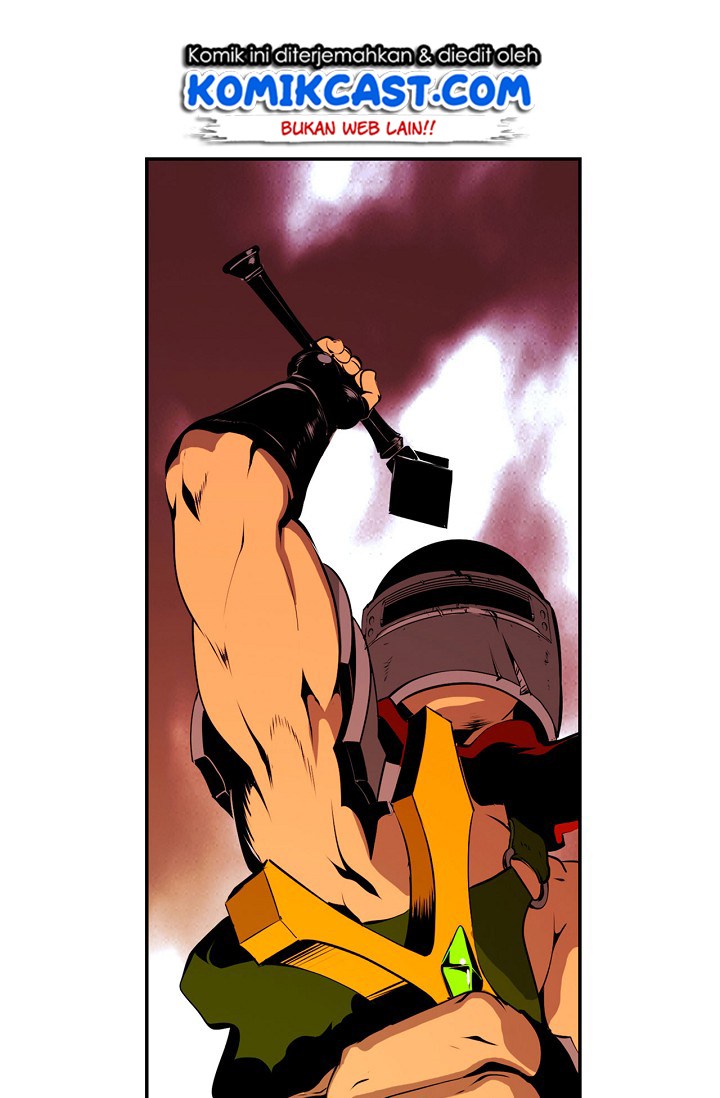 I’m Destined for Greatness! Chapter 01 Gambar 25