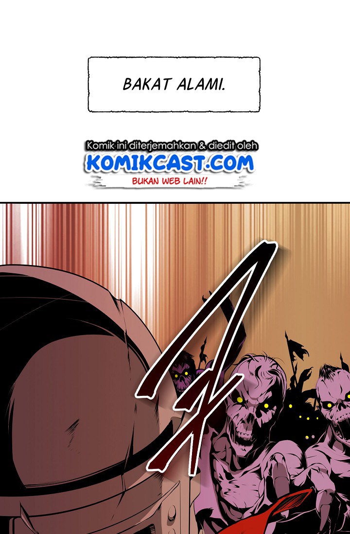 I’m Destined for Greatness! Chapter 01 Gambar 3