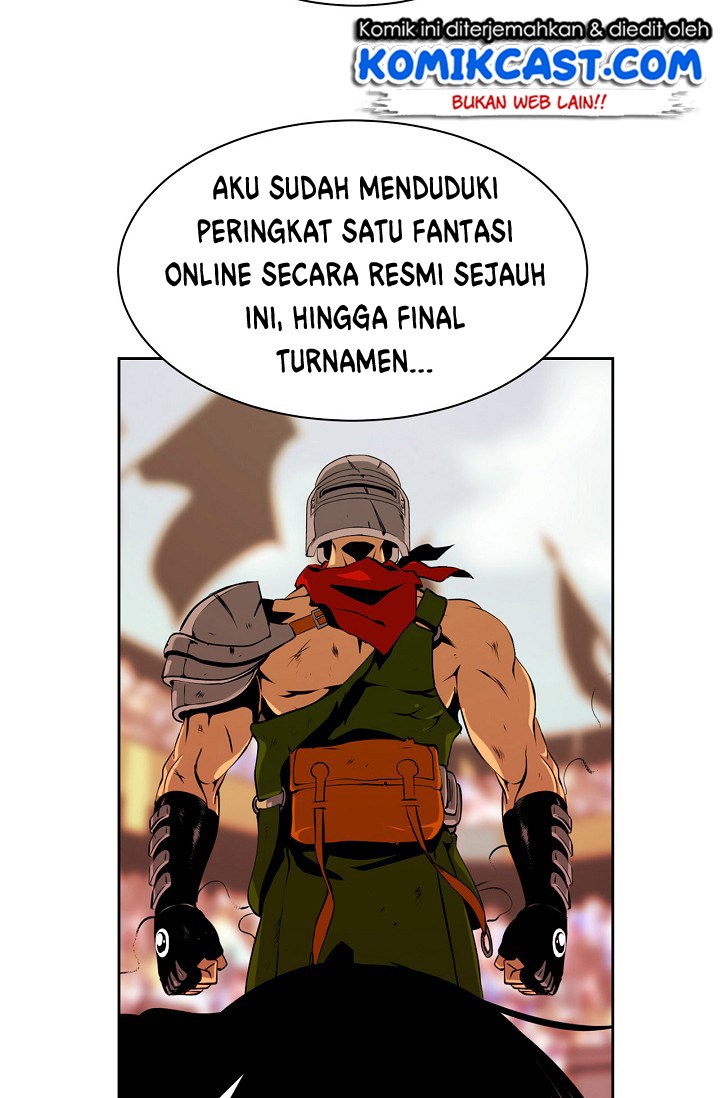 I’m Destined for Greatness! Chapter 01 Gambar 32