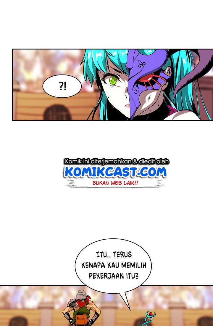 I’m Destined for Greatness! Chapter 01 Gambar 34