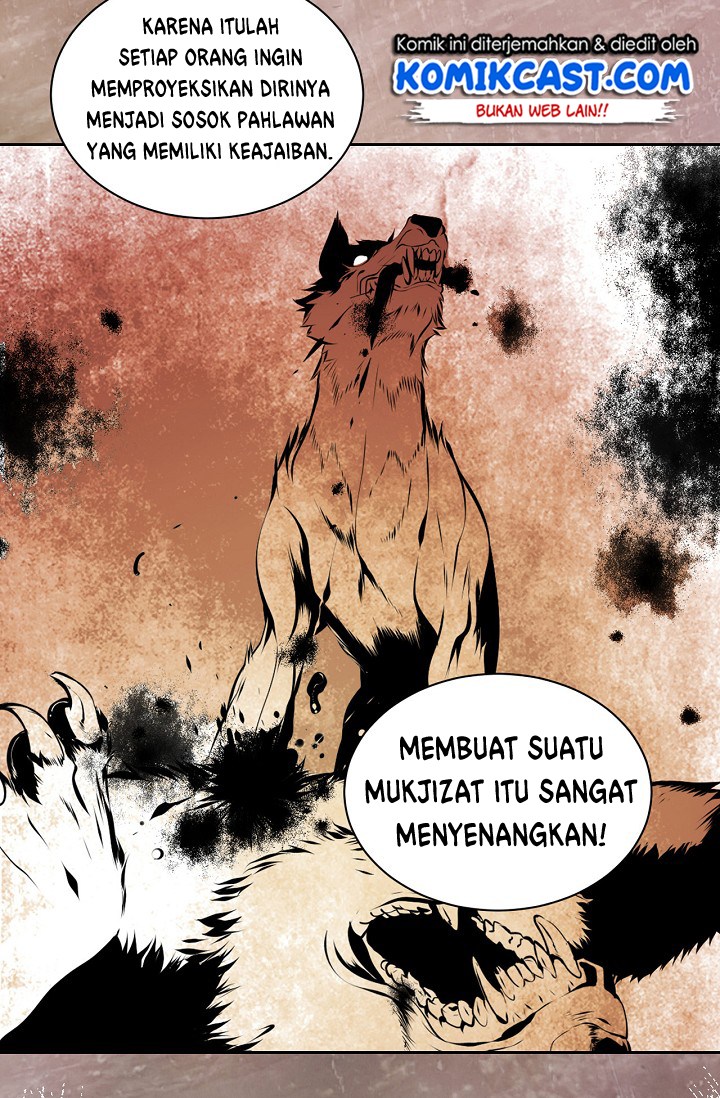 I’m Destined for Greatness! Chapter 01 Gambar 37