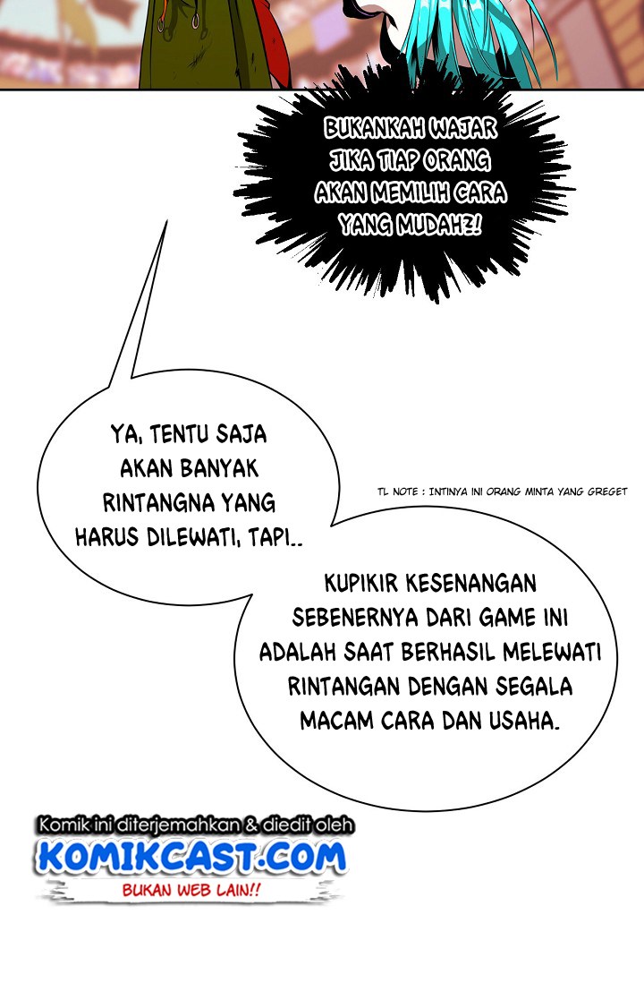 I’m Destined for Greatness! Chapter 01 Gambar 39
