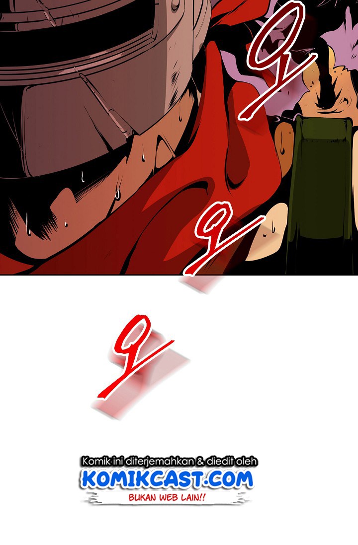 I’m Destined for Greatness! Chapter 01 Gambar 4