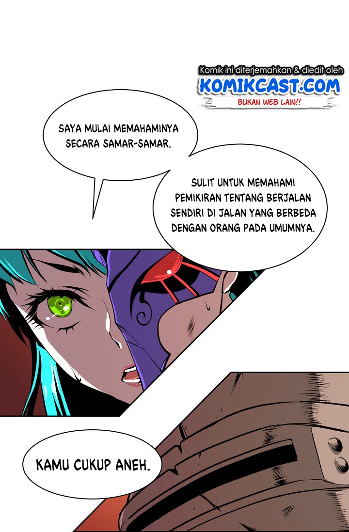 I’m Destined for Greatness! Chapter 01 Gambar 41