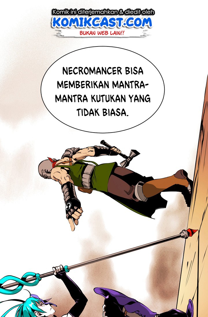 I’m Destined for Greatness! Chapter 01 Gambar 44