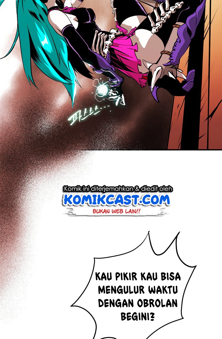 I’m Destined for Greatness! Chapter 01 Gambar 45