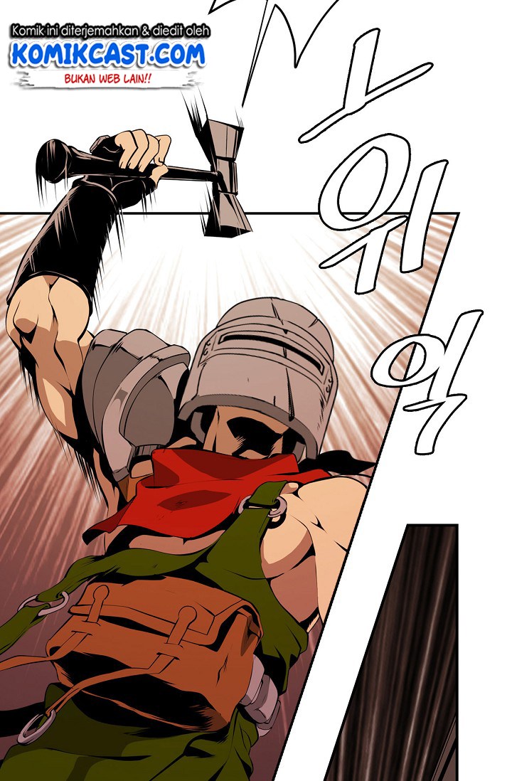 I’m Destined for Greatness! Chapter 01 Gambar 46