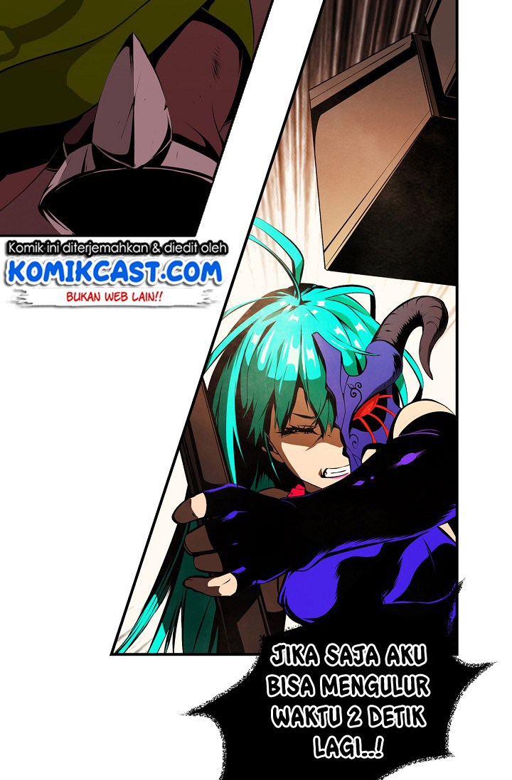 I’m Destined for Greatness! Chapter 01 Gambar 47