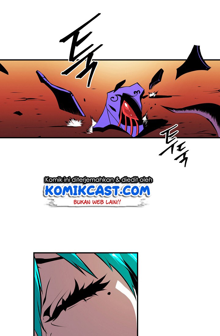 I’m Destined for Greatness! Chapter 01 Gambar 50