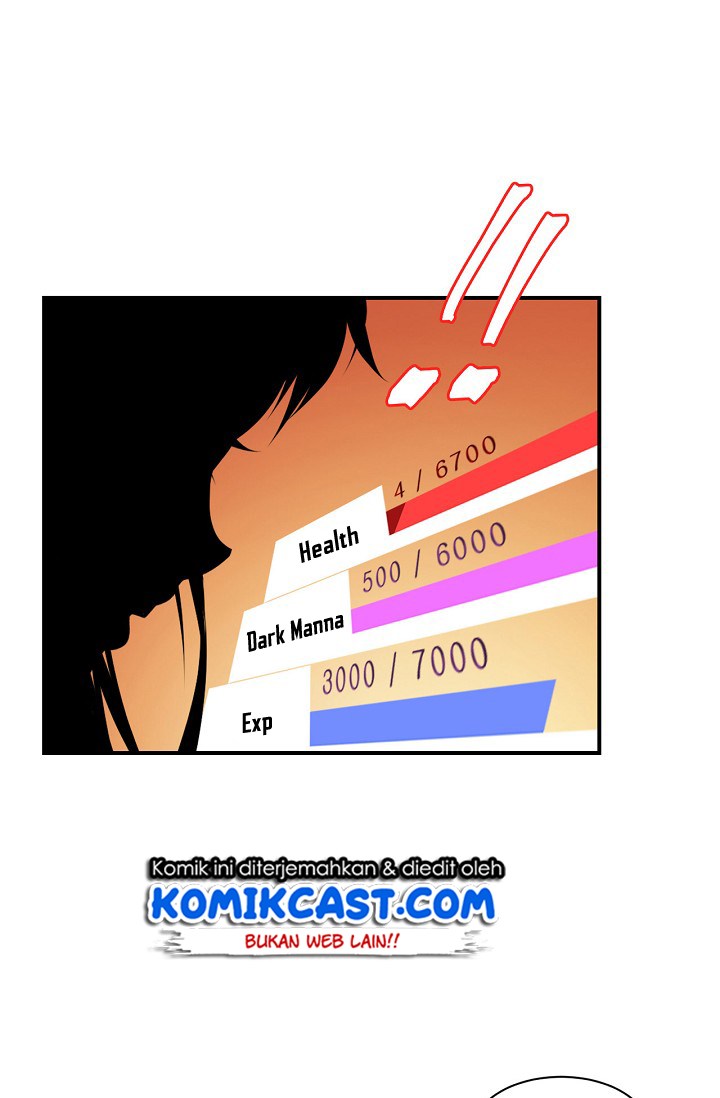 I’m Destined for Greatness! Chapter 01 Gambar 54