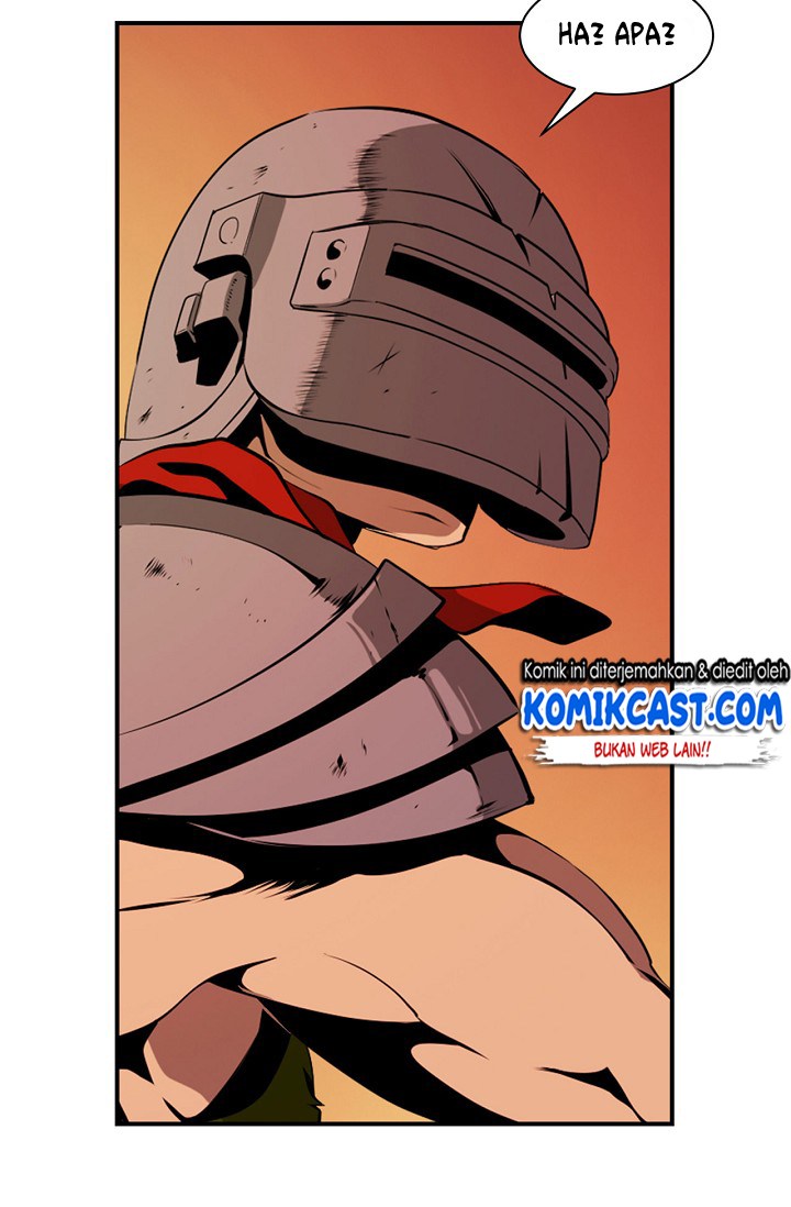 I’m Destined for Greatness! Chapter 01 Gambar 55