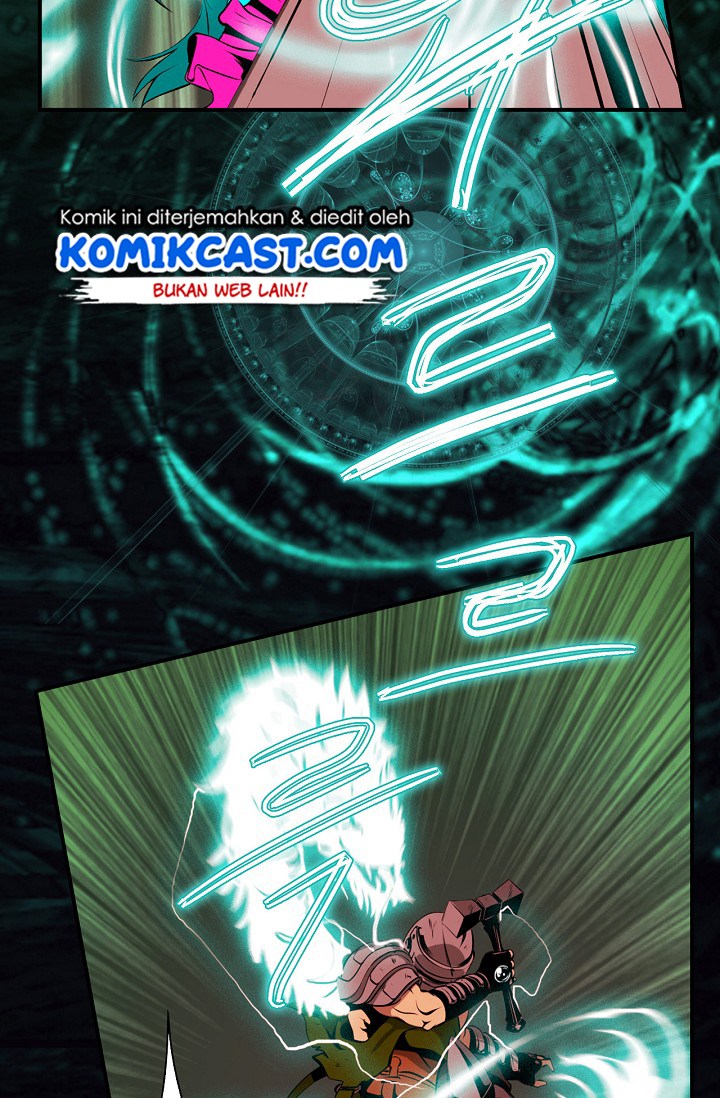 I’m Destined for Greatness! Chapter 01 Gambar 59