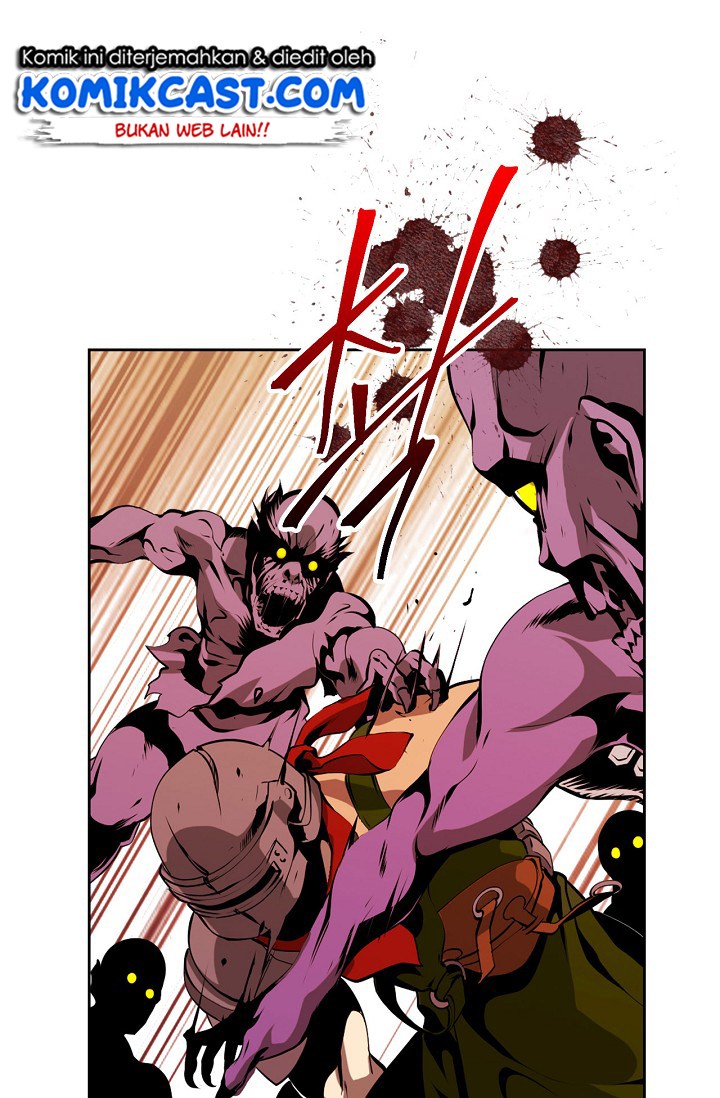 I’m Destined for Greatness! Chapter 01 Gambar 6