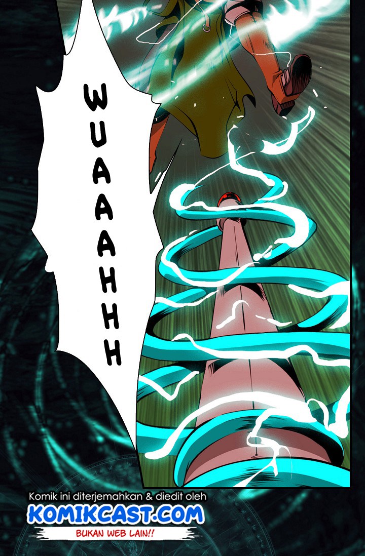 I’m Destined for Greatness! Chapter 01 Gambar 60